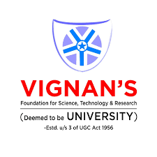 Vignan University Online
